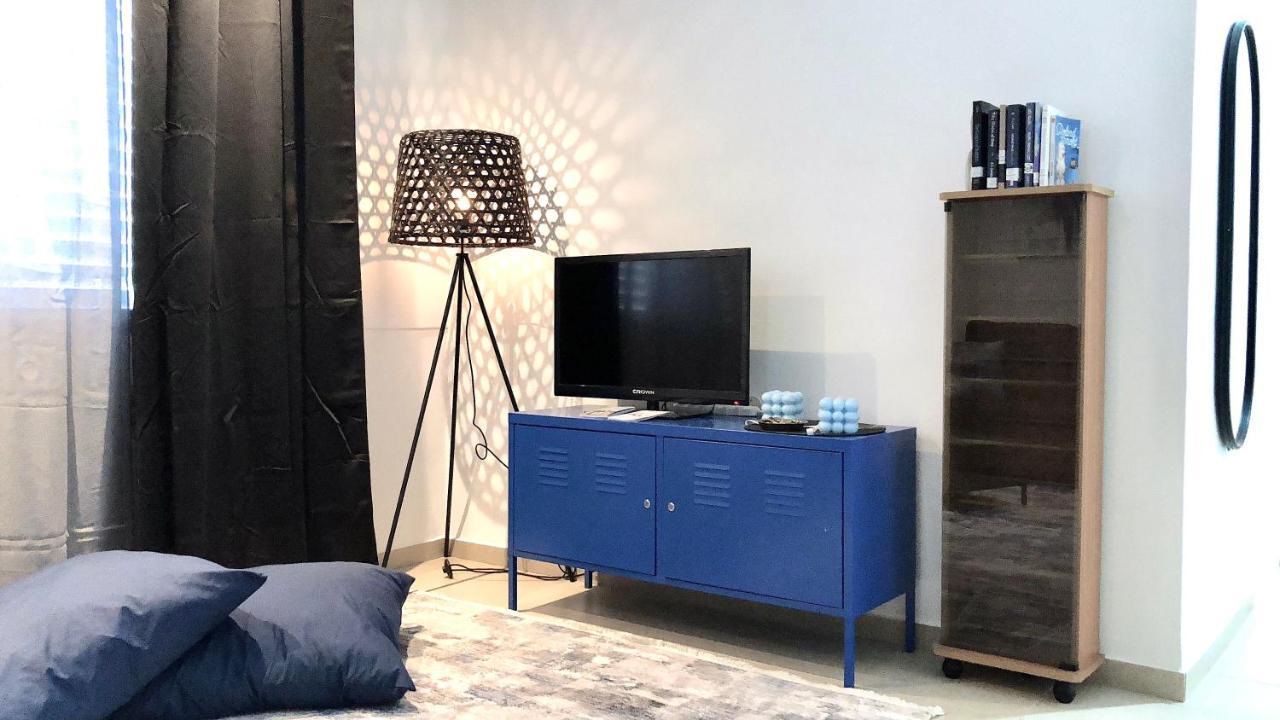 Ferienwohnung Stylish Tel Aviv-Jaffa Exterior foto