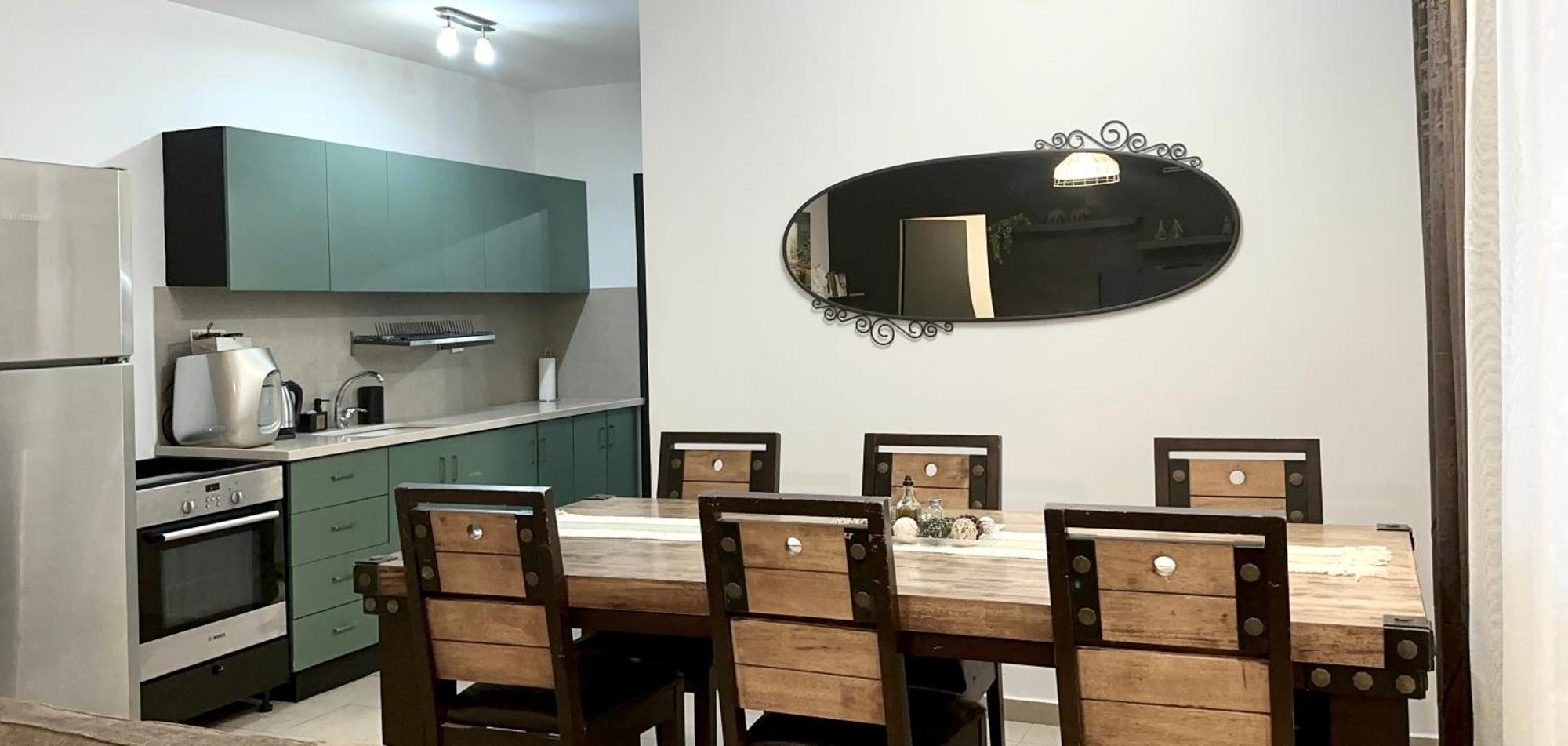 Ferienwohnung Stylish Tel Aviv-Jaffa Exterior foto